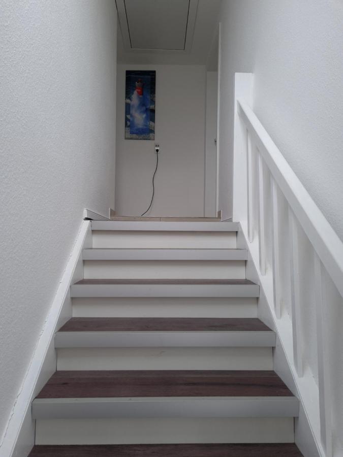 Ferienwohnung Muschelsucher In Schlagsdorf Auf Femern Eksteriør billede