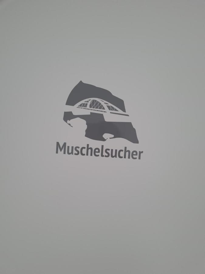 Ferienwohnung Muschelsucher In Schlagsdorf Auf Femern Eksteriør billede
